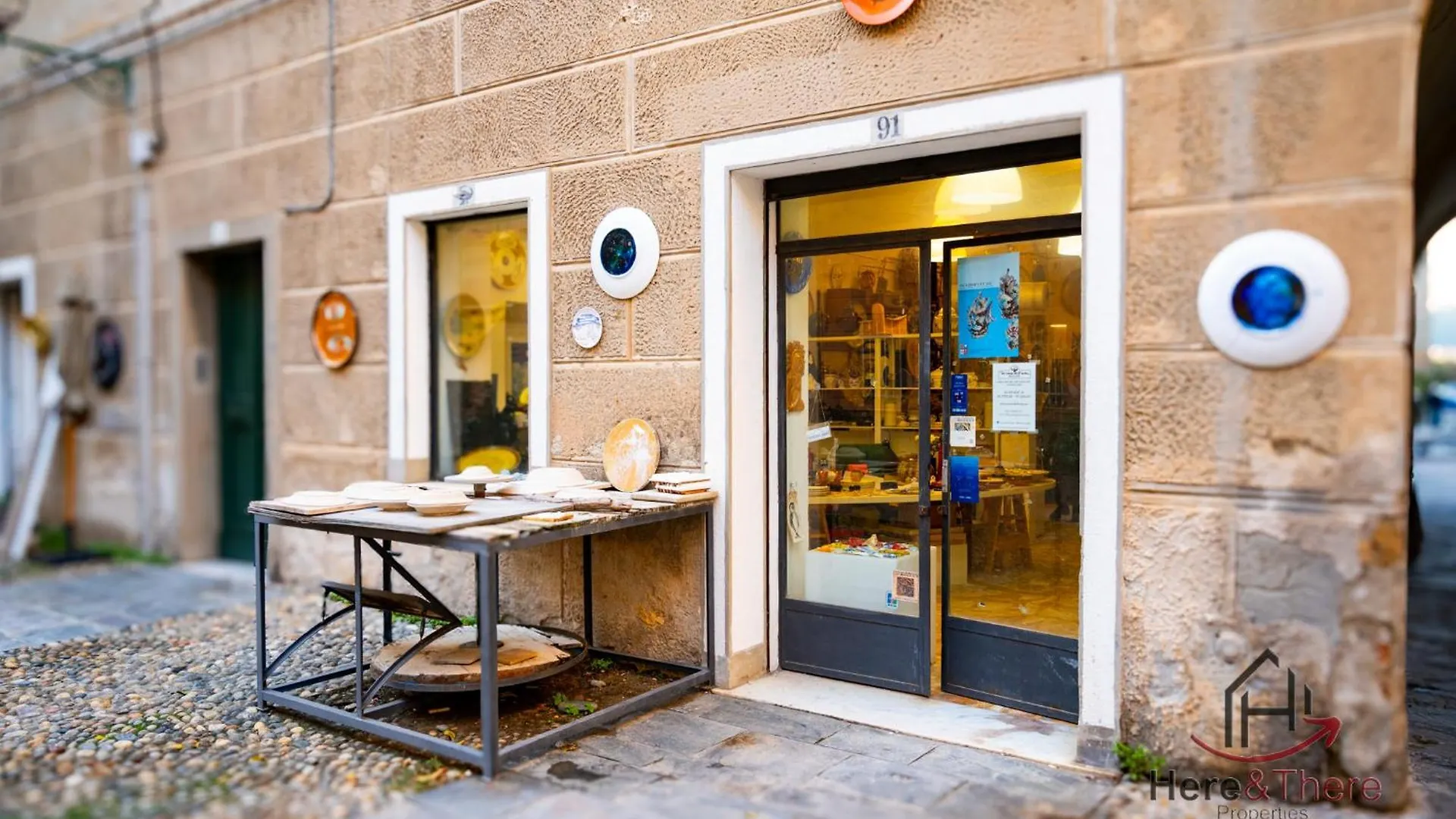 Beaches 7 Min Away - Wifi - Smart Tv Albisola Superiore 0*,  Italy