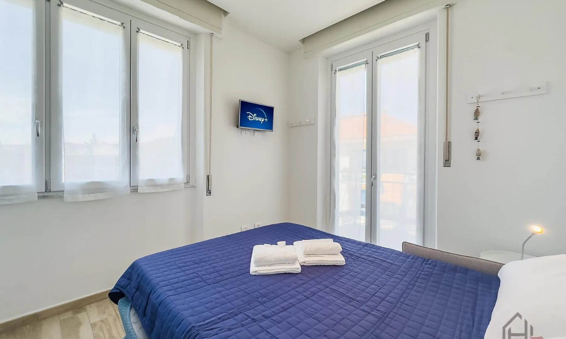Apartment Beaches 7 Min Away - Wifi - Smart Tv Albisola Superiore