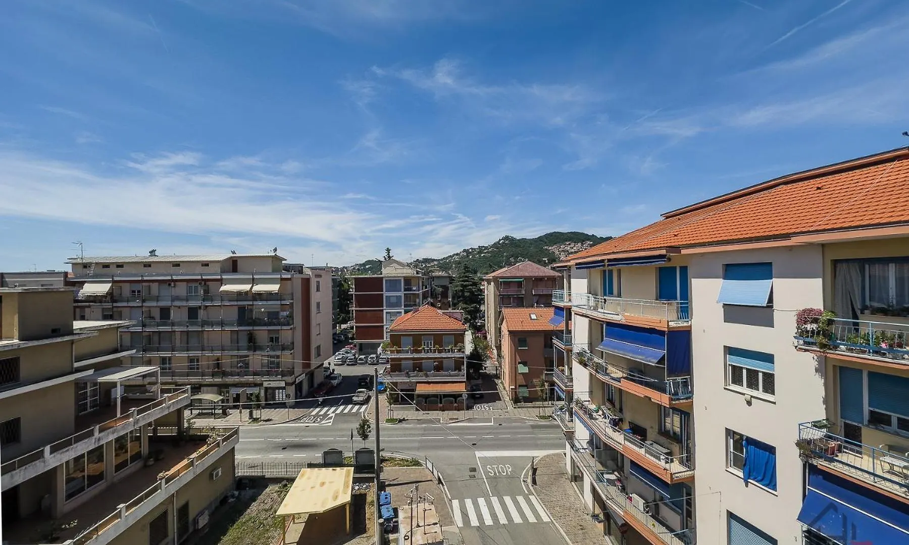 Beaches 7 Min Away - Wifi - Smart Tv Albisola Superiore Apartment